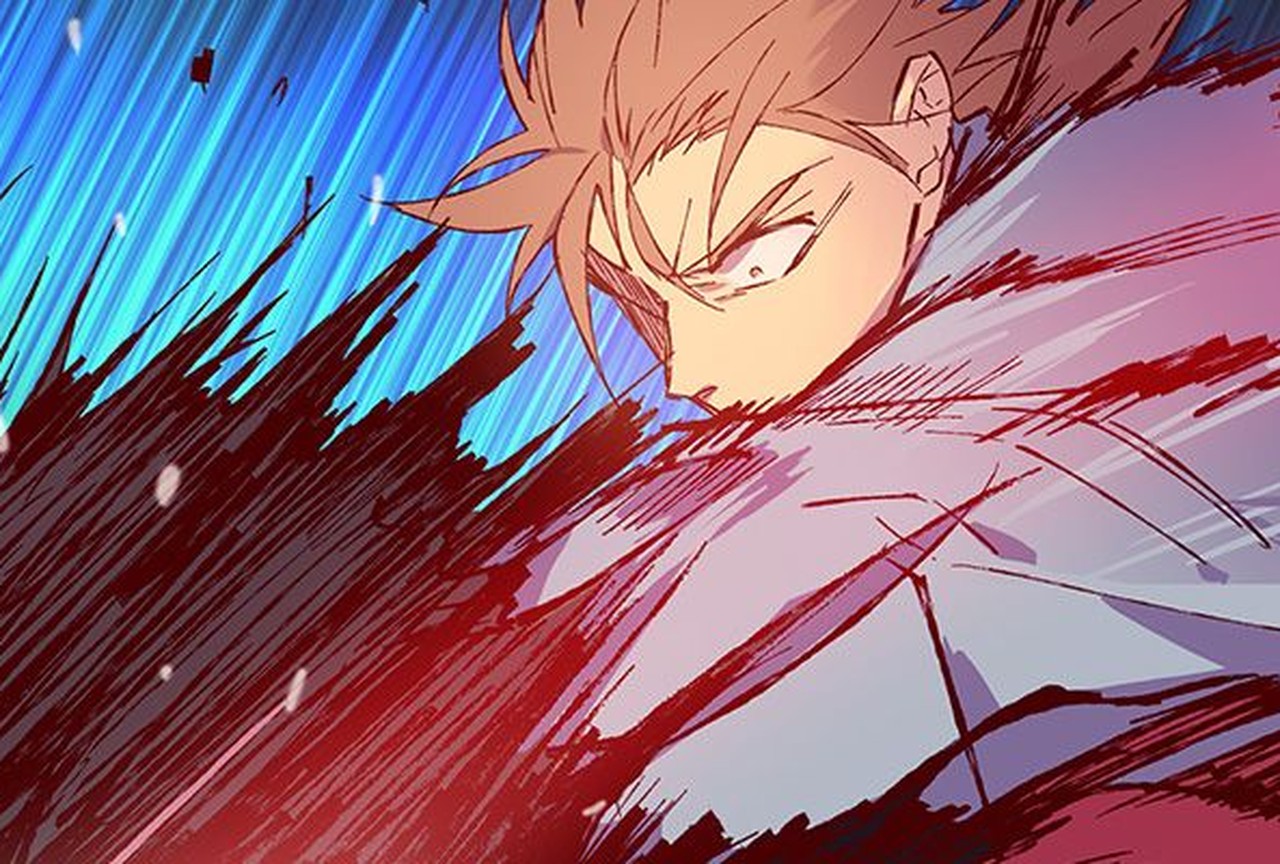 Chroniques de la Lune Froide - Episode 75 - ONO Webtoon et Manga