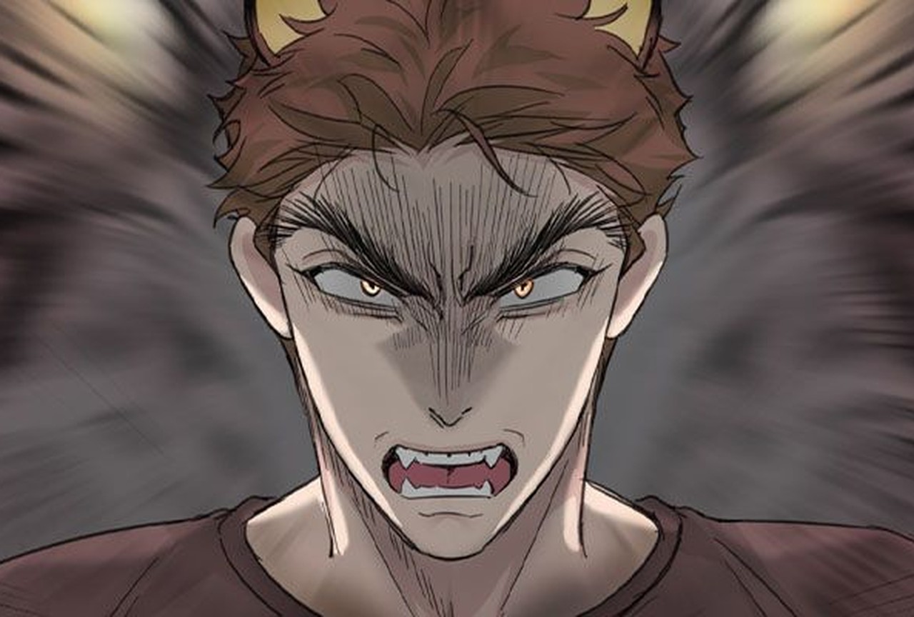 (+18) Instinct Animal - Episode 17 - ONO Webtoon et Manga
