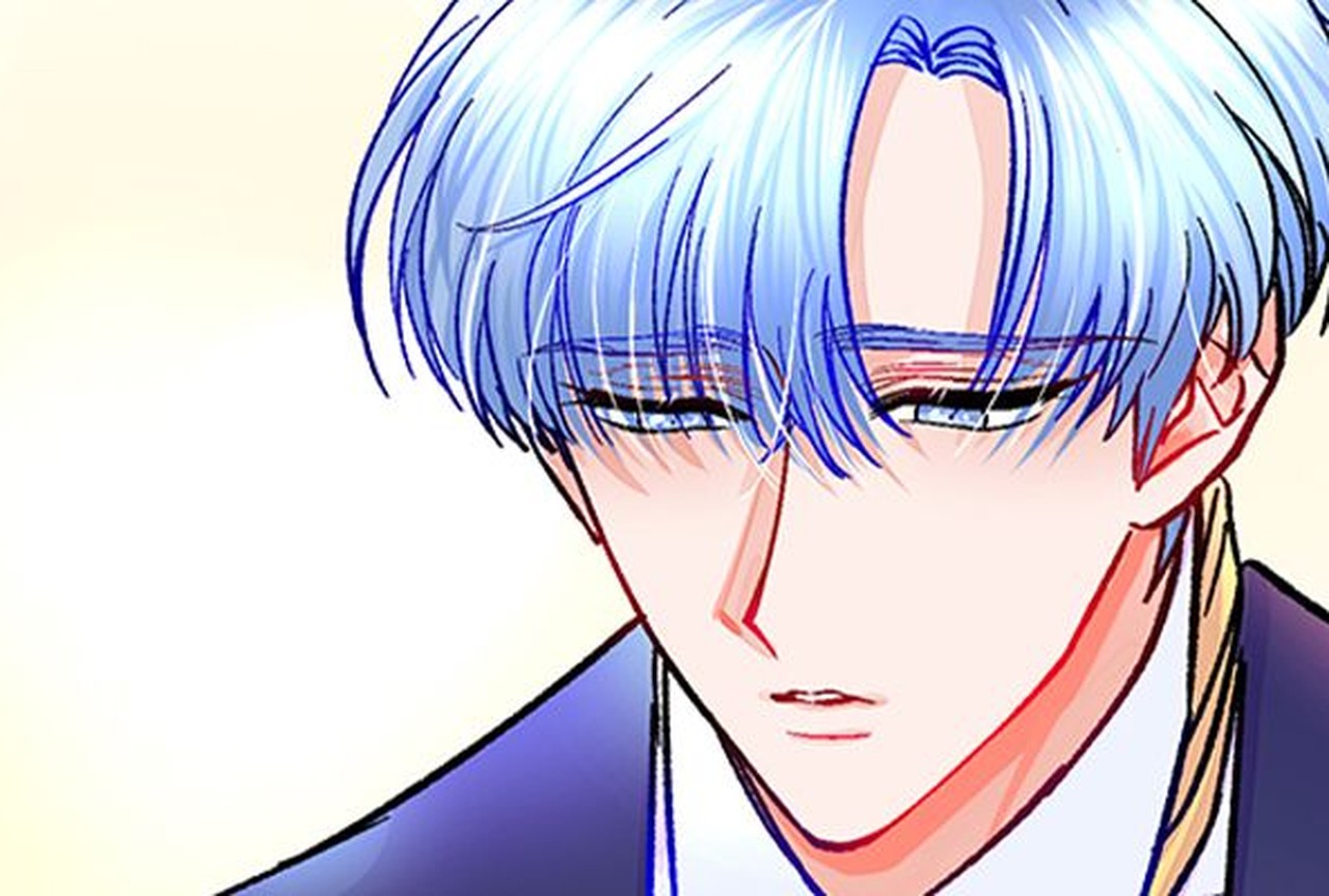 Les Regrets de Mademoiselle - Episode 9 - ONO Webtoon et Manga