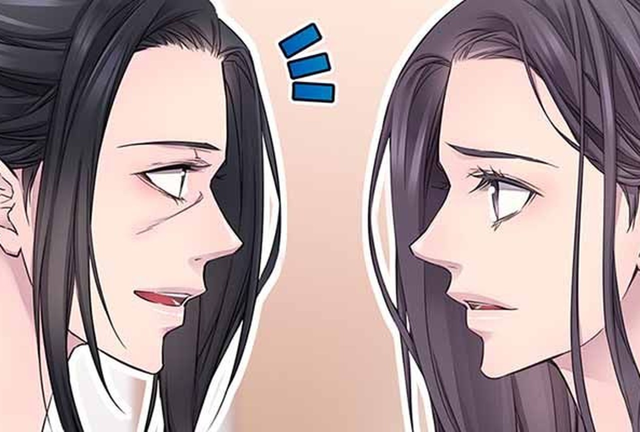 Ardents ennemis - Episode 56 - ONO Webtoon et Manga