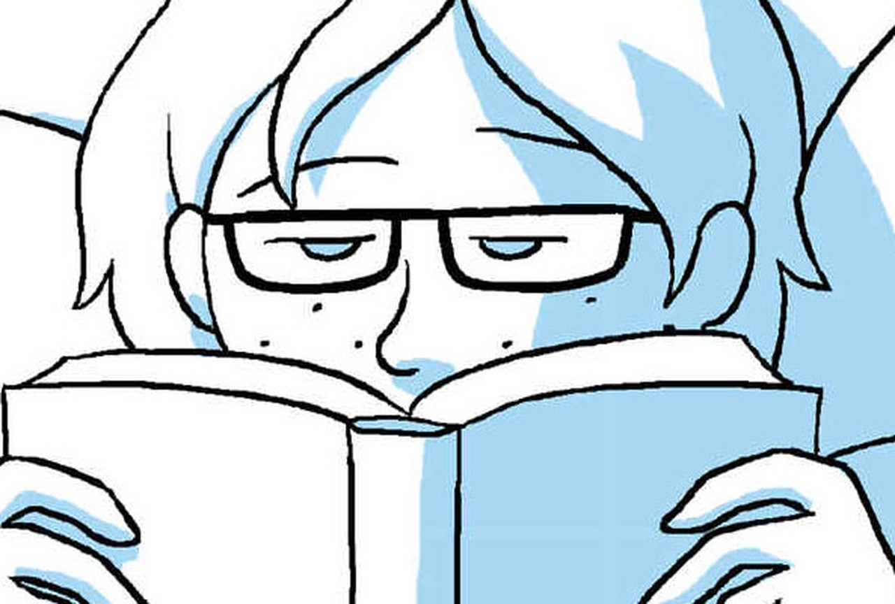Crapule - Épisode 23 - ONO Webtoon et Manga