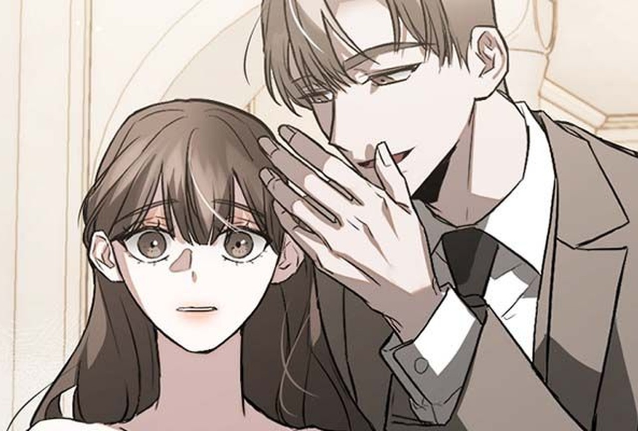 Au plus près de moi - Episode 7 - ONO Webtoon et Manga