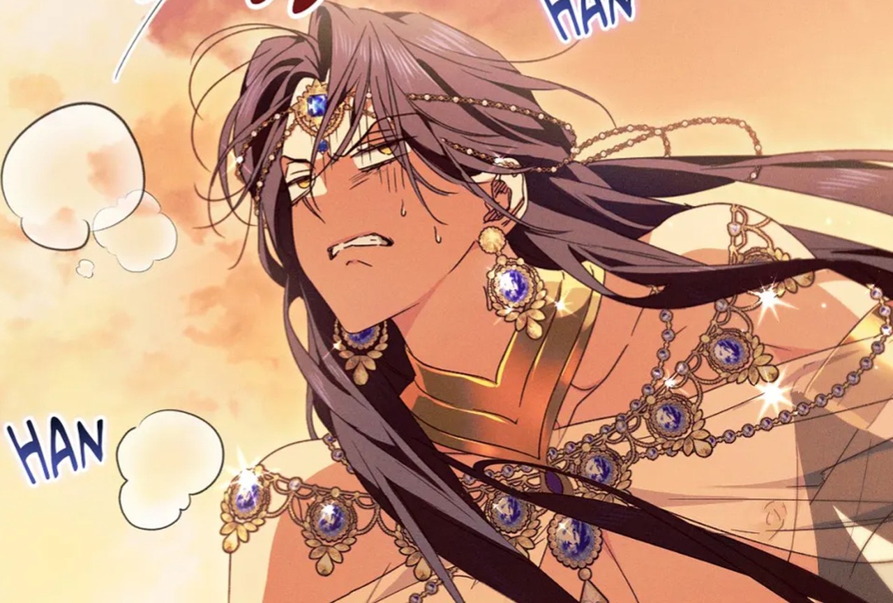 Le Serpent qui dévora la Grenade - Episode 13 - ONO Webtoon et Manga