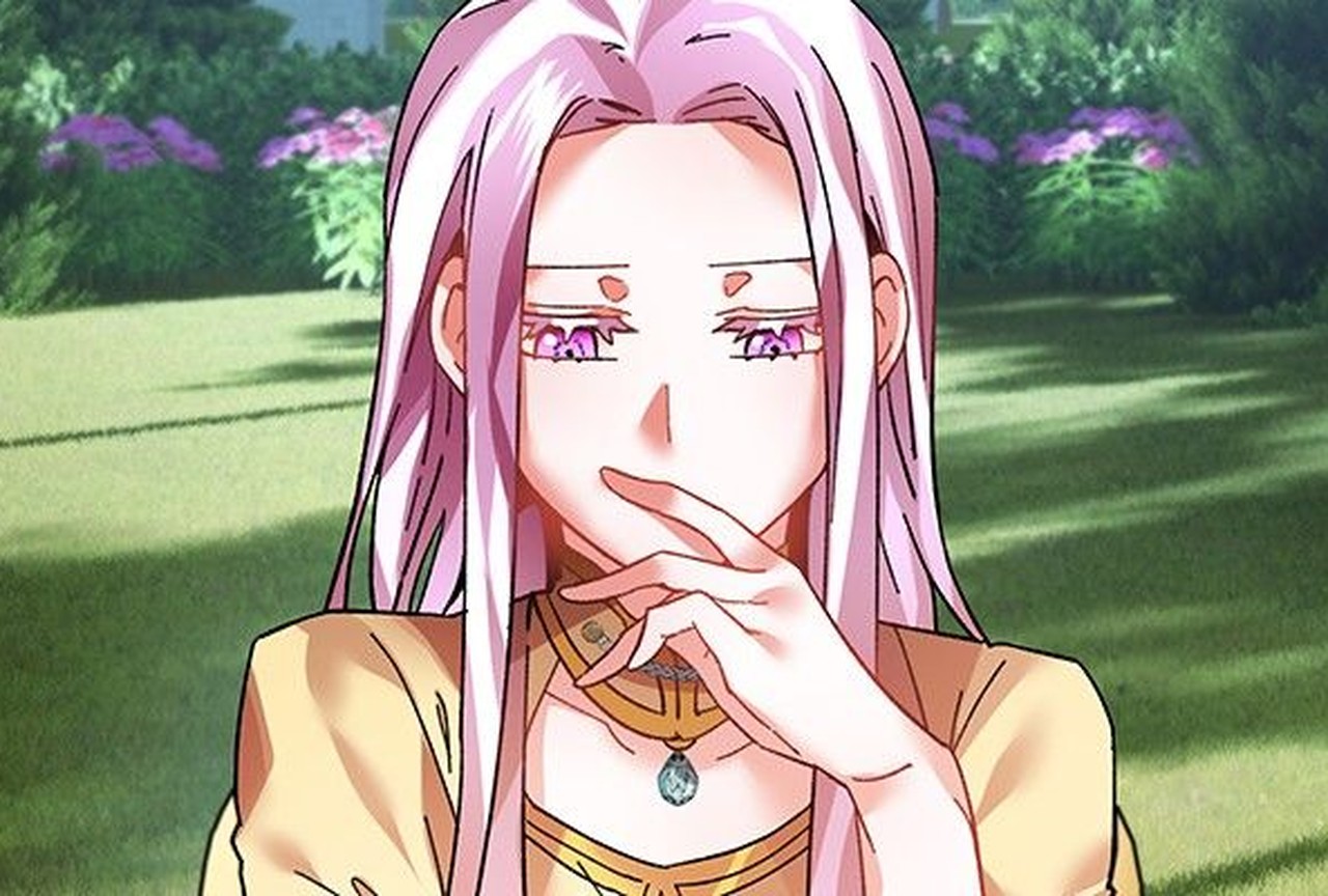 Impératrice ? Impératrice ! - Episode 26 - ONO Webtoon et Manga