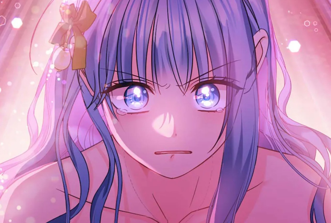 Comment sauver le méchant de l'héroïne - Episode 97 - ONO Webtoon et Manga