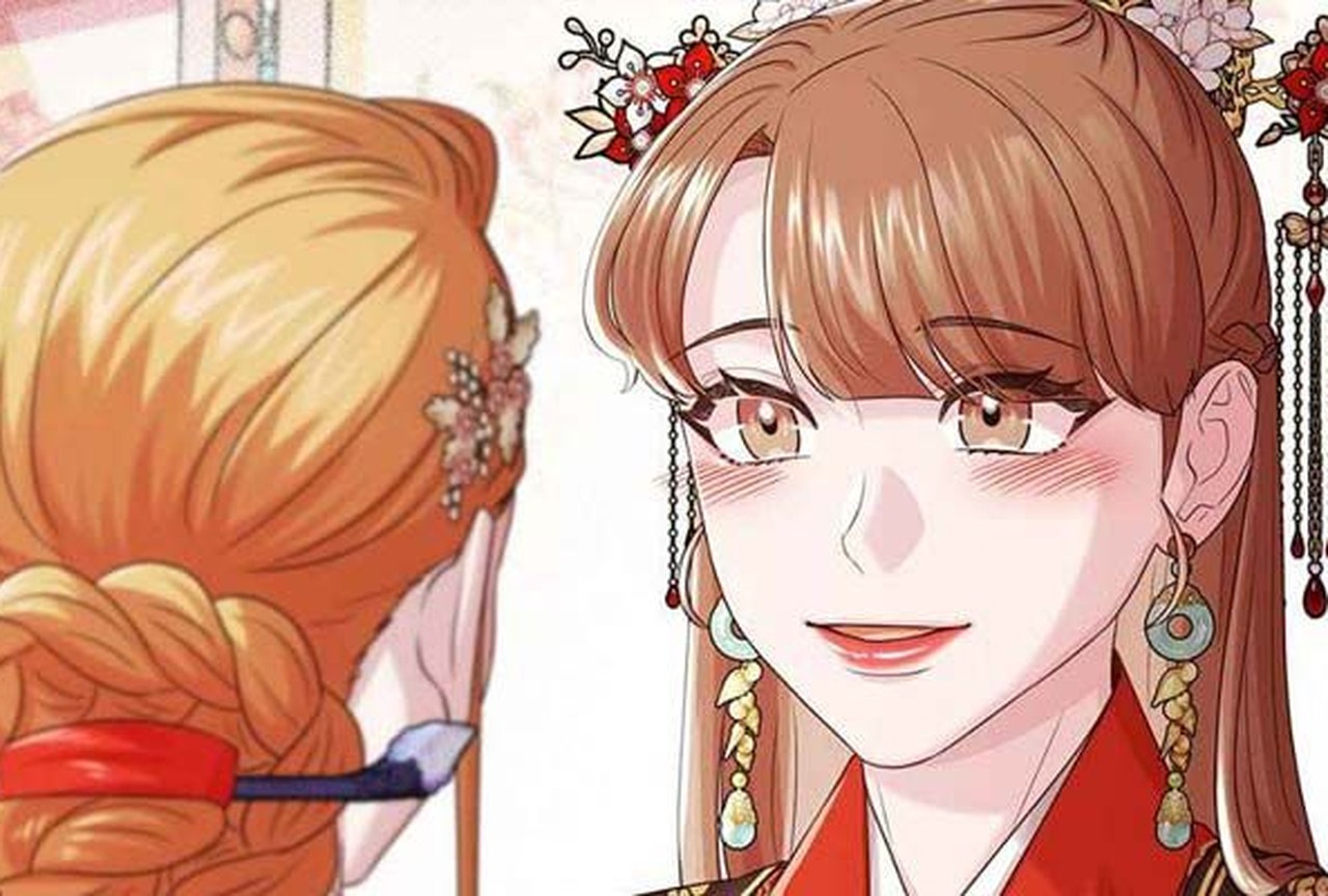 La Sélection - Episode 110 - ONO Webtoon et Manga