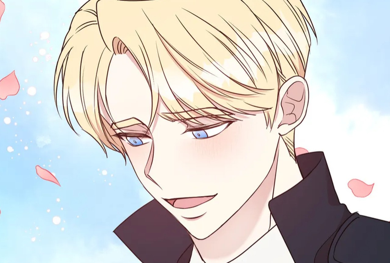Comment calmer mon duc impuissant ? - Episode 24 - ONO Webtoon et Manga