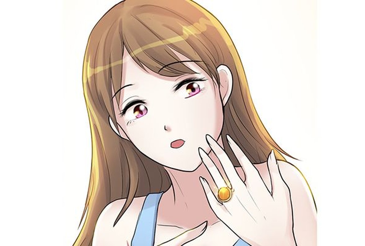 Coeur de pierre - Episode 2 - ONO Webtoon et Manga