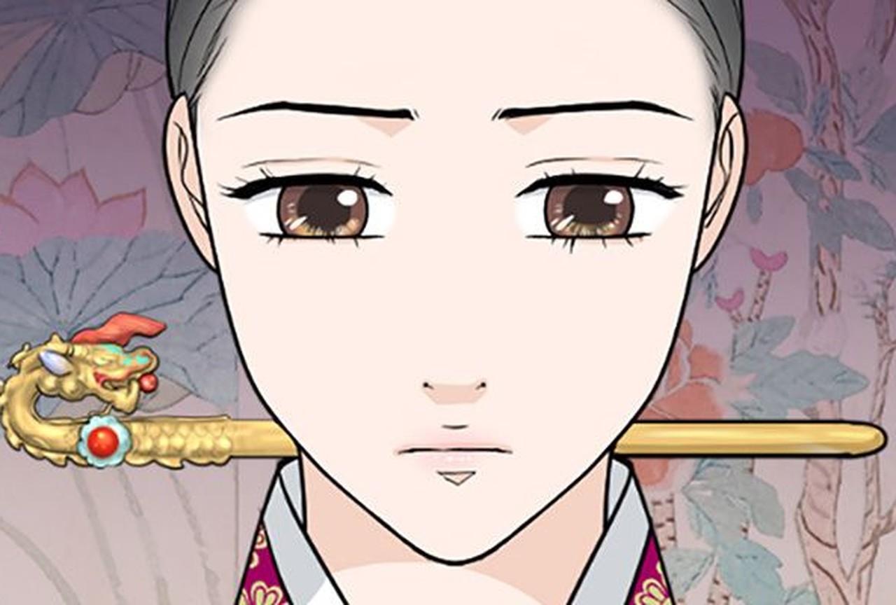 Vanity - Episode 94 - ONO Webtoon et Manga