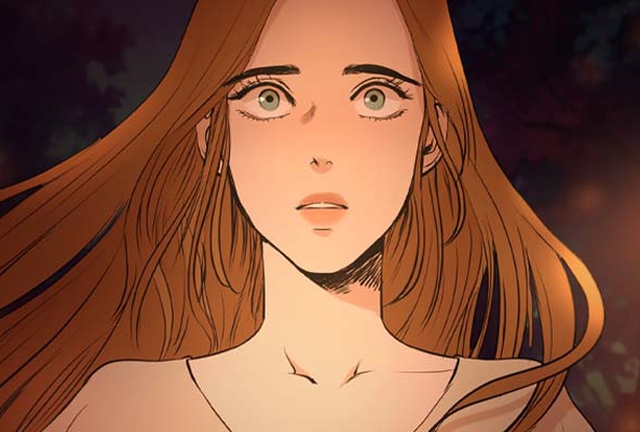 Lovecity Online - Épisode 3 - ONO Webtoon et Manga