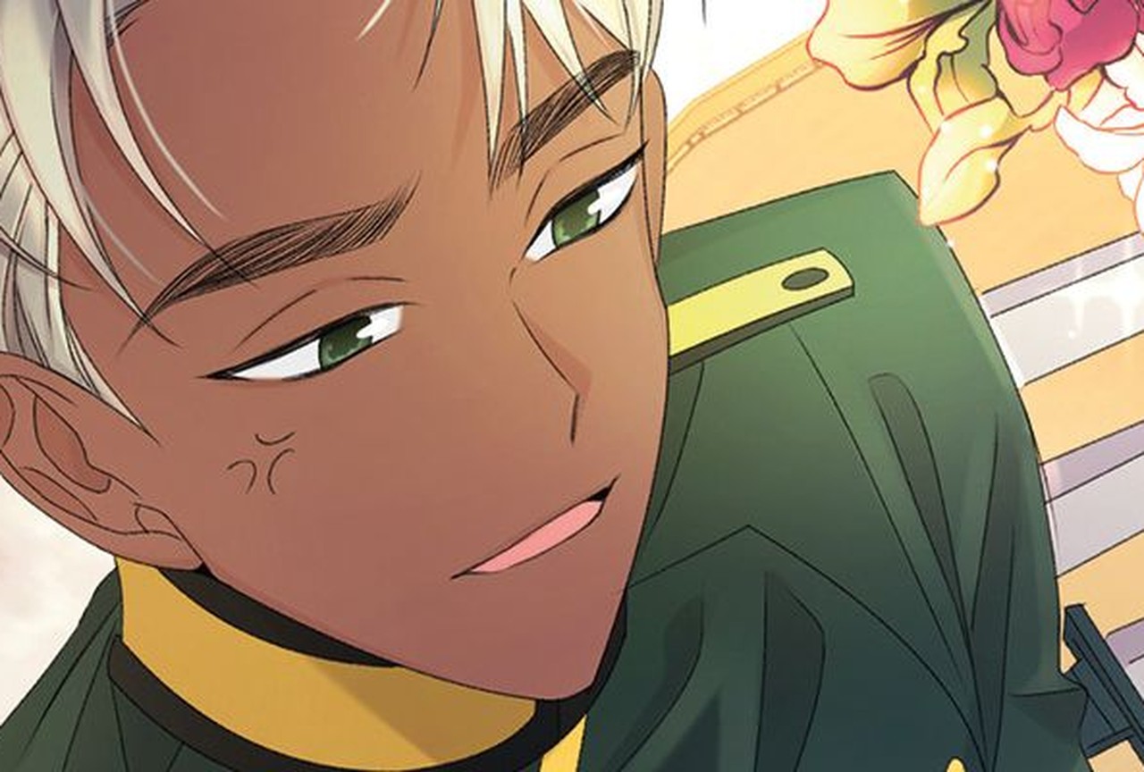 Princess of Doom - Episode 50 - ONO Webtoon et Manga