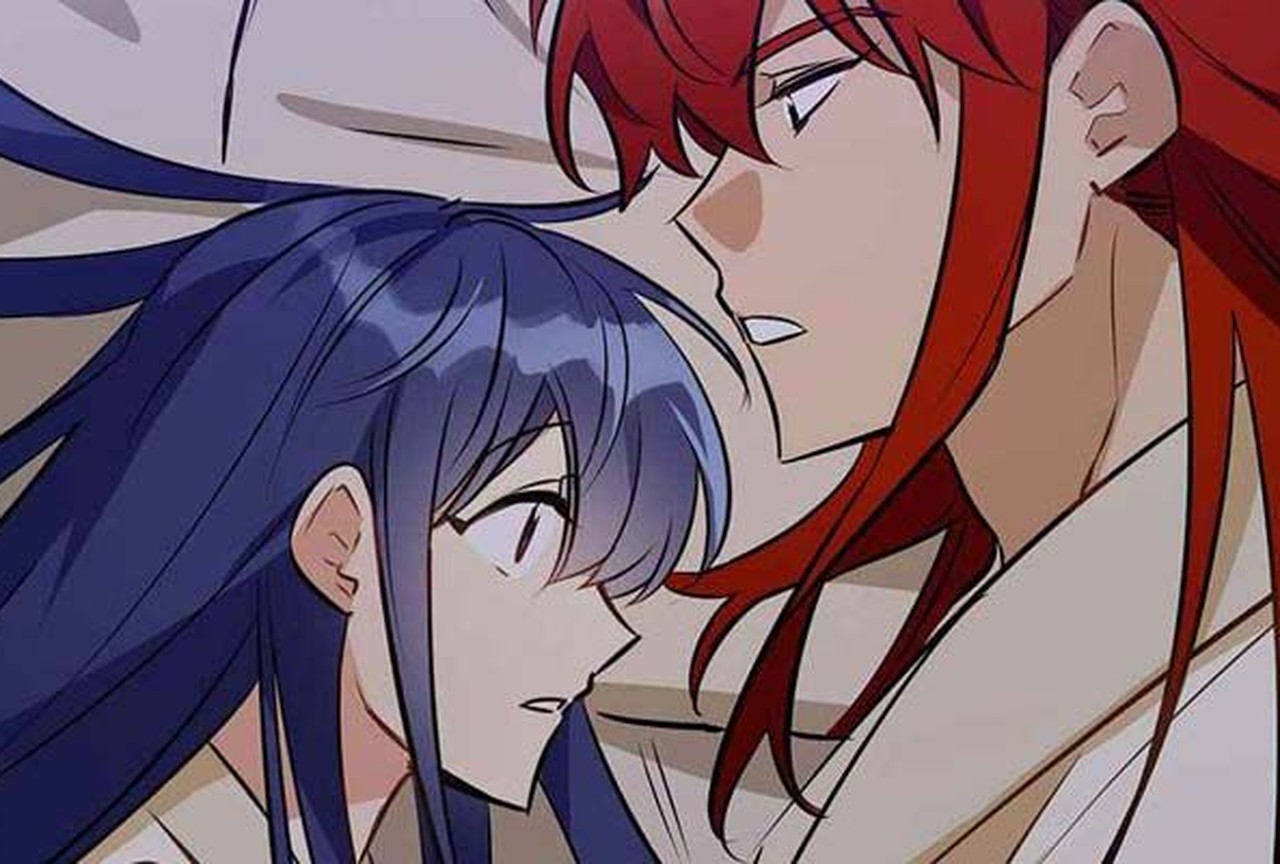 La fleur et la bête - Episode 88 - ONO Webtoon et Manga