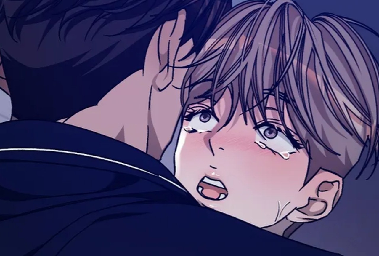 (+18) The Alpha's Obsession - 🔞Episode 50 - ONO Webtoon et Manga