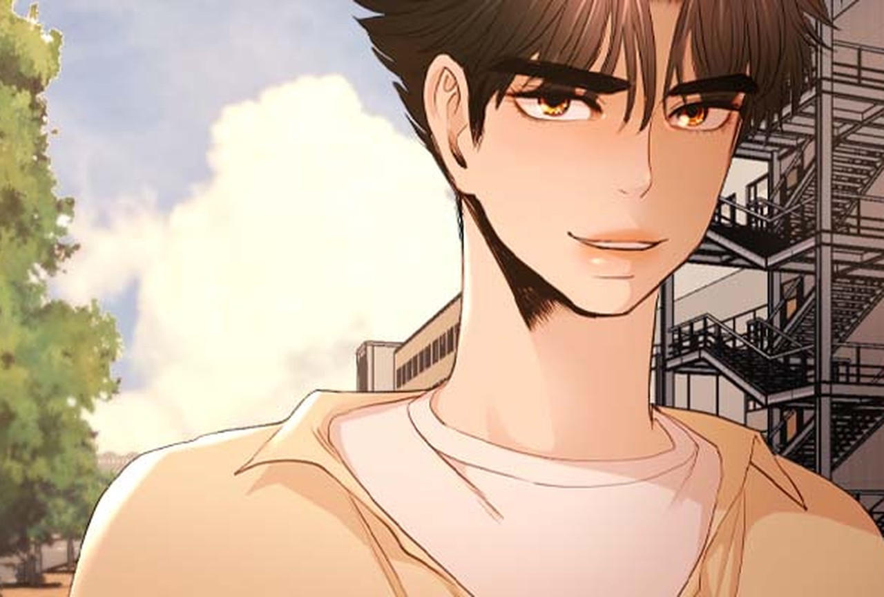 Lovecity Online - Épisode 16 - ONO Webtoon et Manga