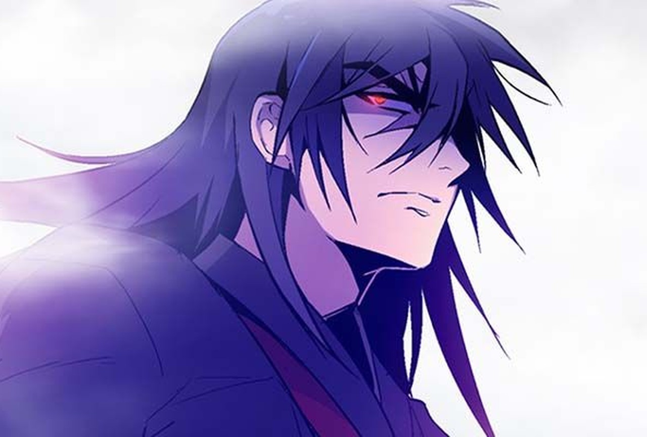Chroniques de la Lune Froide - Episode 11 - ONO Webtoon et Manga