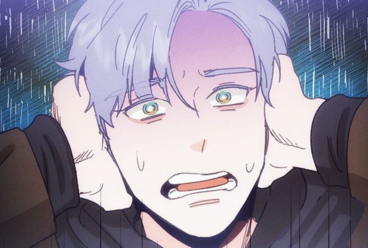 Love Tractor - Episode 10 - ONO Webtoon et Manga