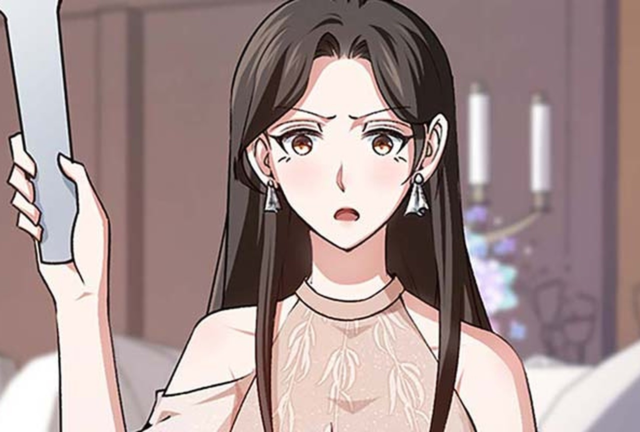 Love after marriage - Épisode 77 - ONO Webtoon et Manga