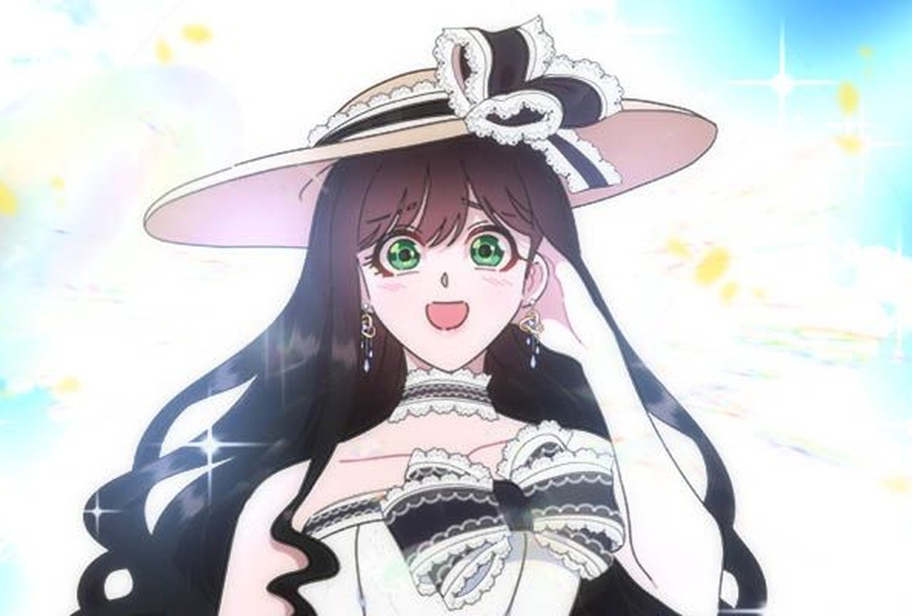 Les aventures de la fille du Roi Démon - Episode 131 - ONO Webtoon et Manga