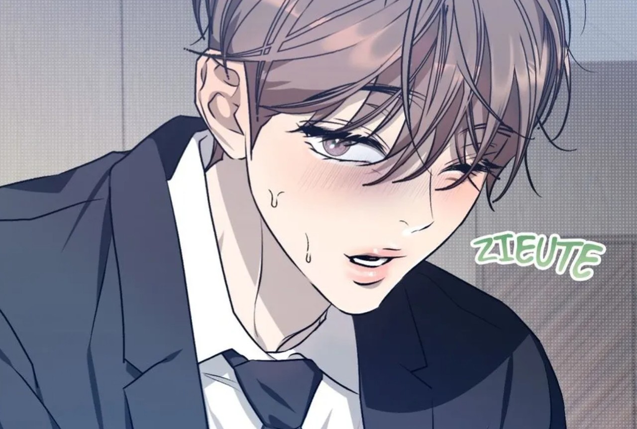 The Alpha's Obsession - Episode 42 - ONO Webtoon et Manga