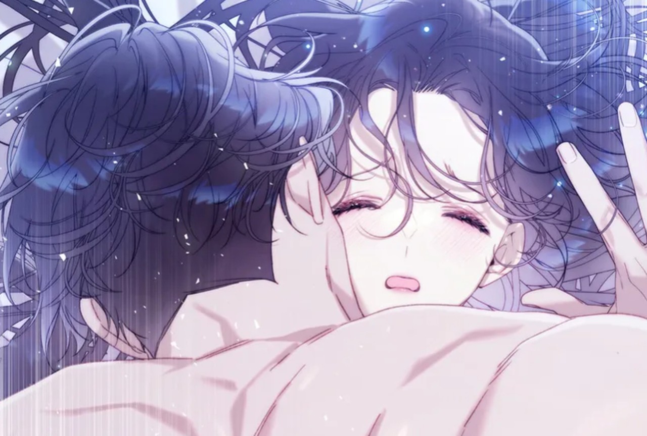 Béatrice - Episode 145 - ONO Webtoon et Manga