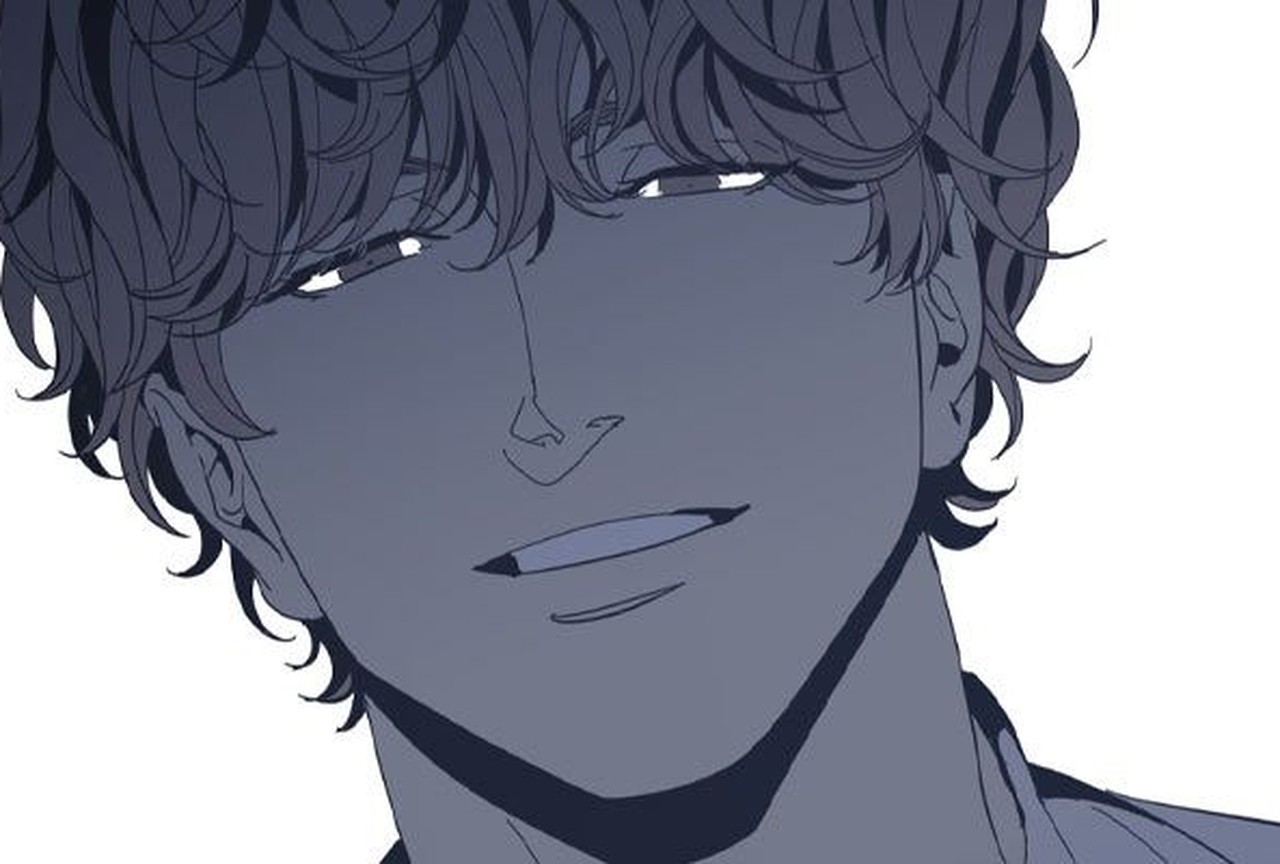 The Black Mirror - Episode 40 - ONO Webtoon et Manga