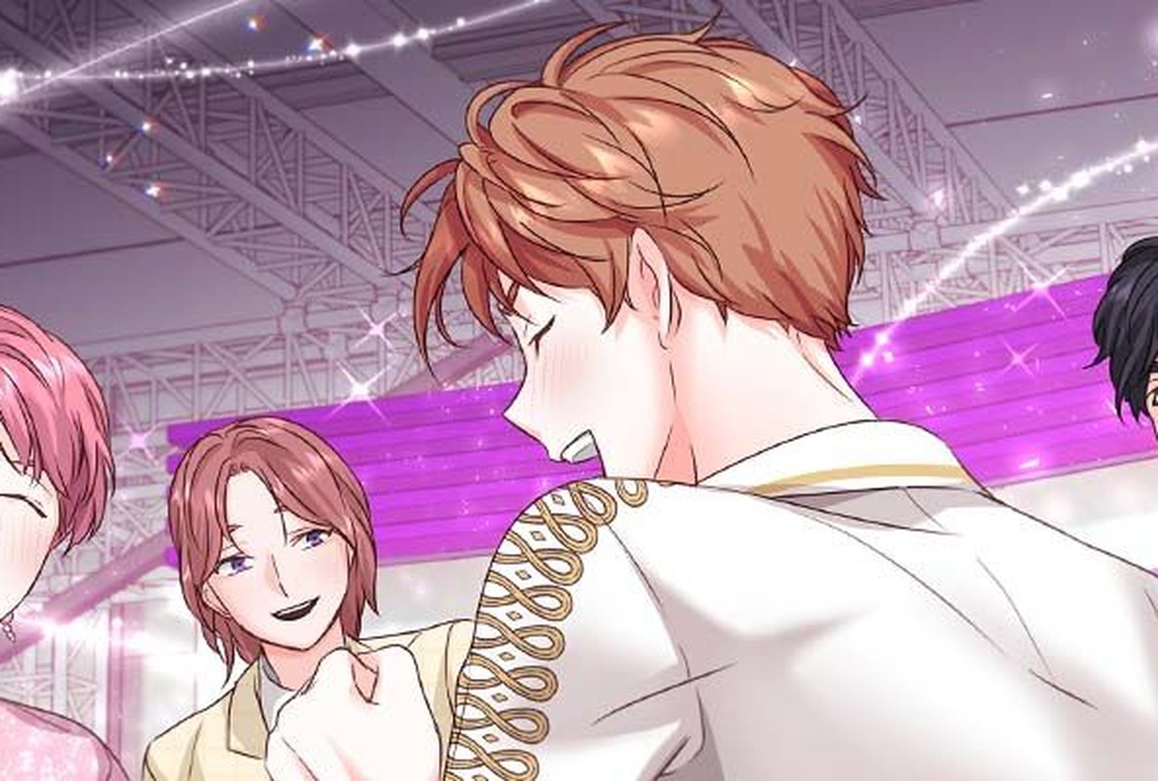 Once again idol - Episode 33 - ONO Webtoon et Manga