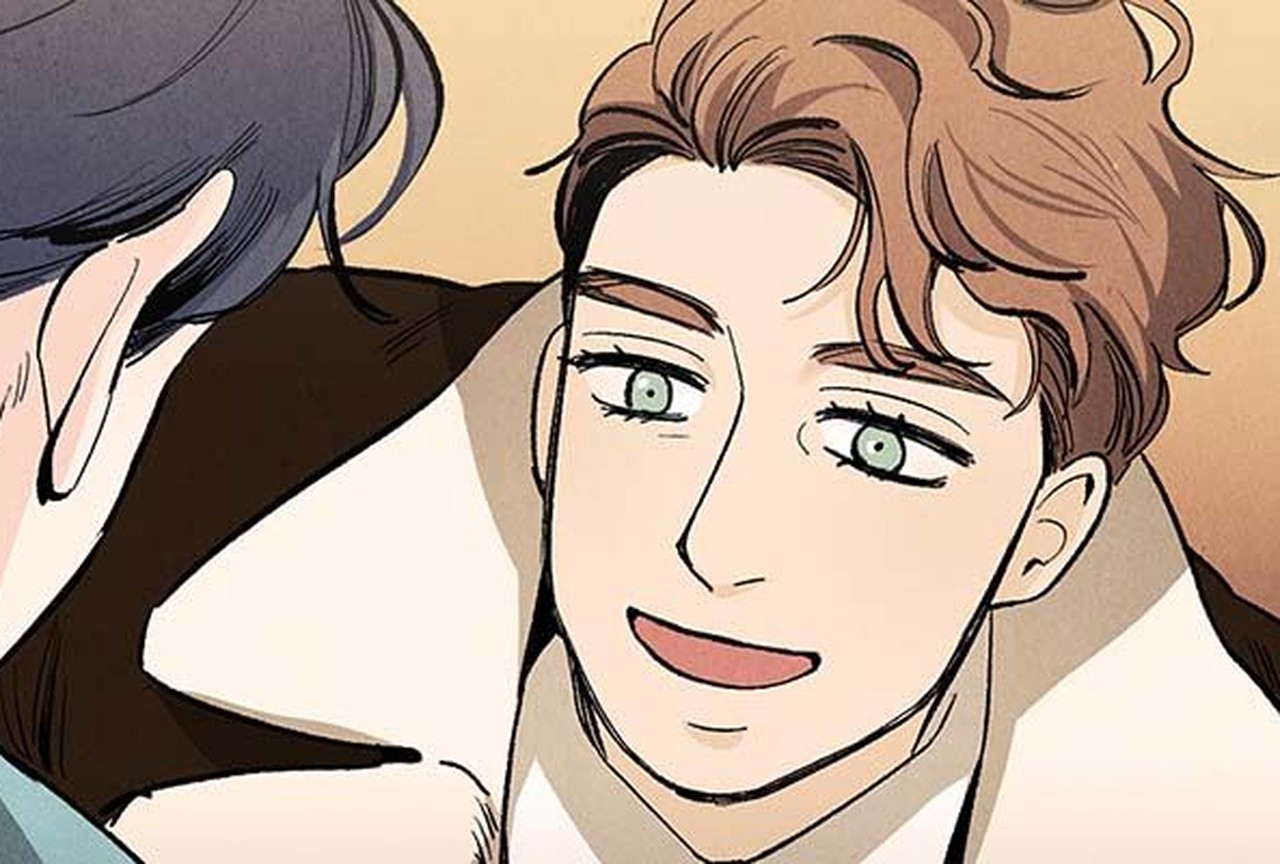 J'attendrai le Printemps - Episode 70 - ONO Webtoon et Manga