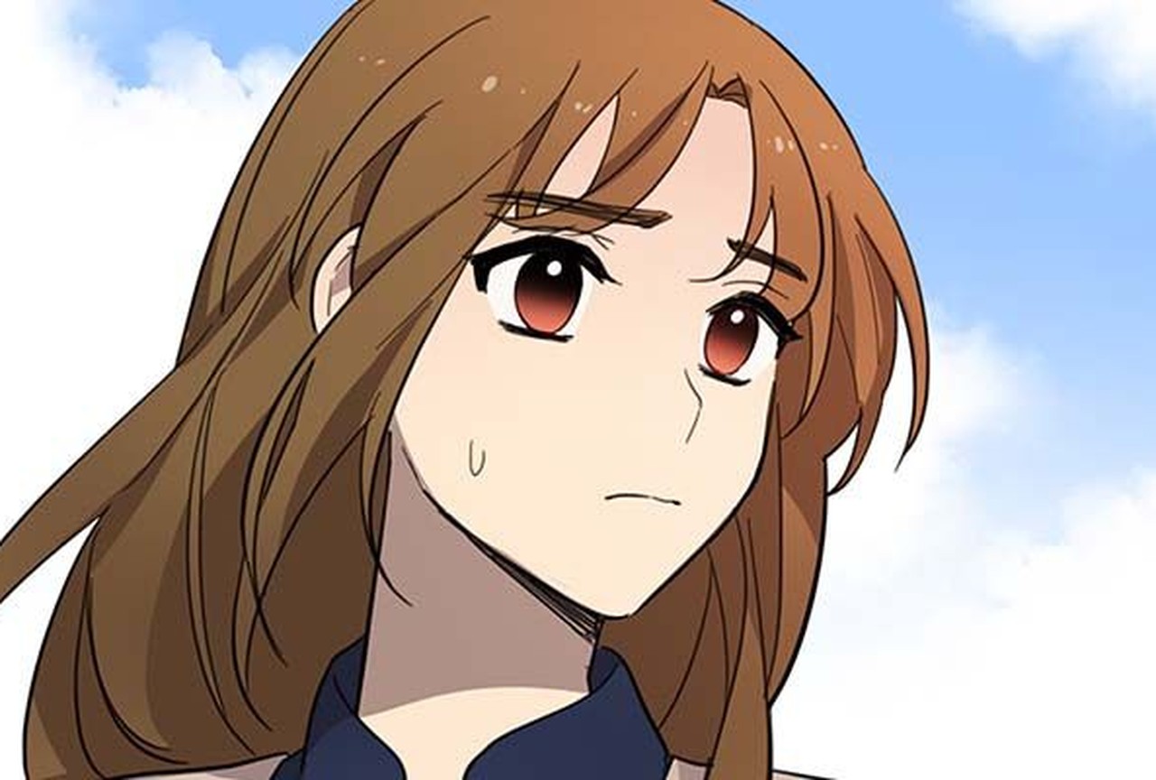 Coincée en terminale - Episode 19 - ONO Webtoon et Manga