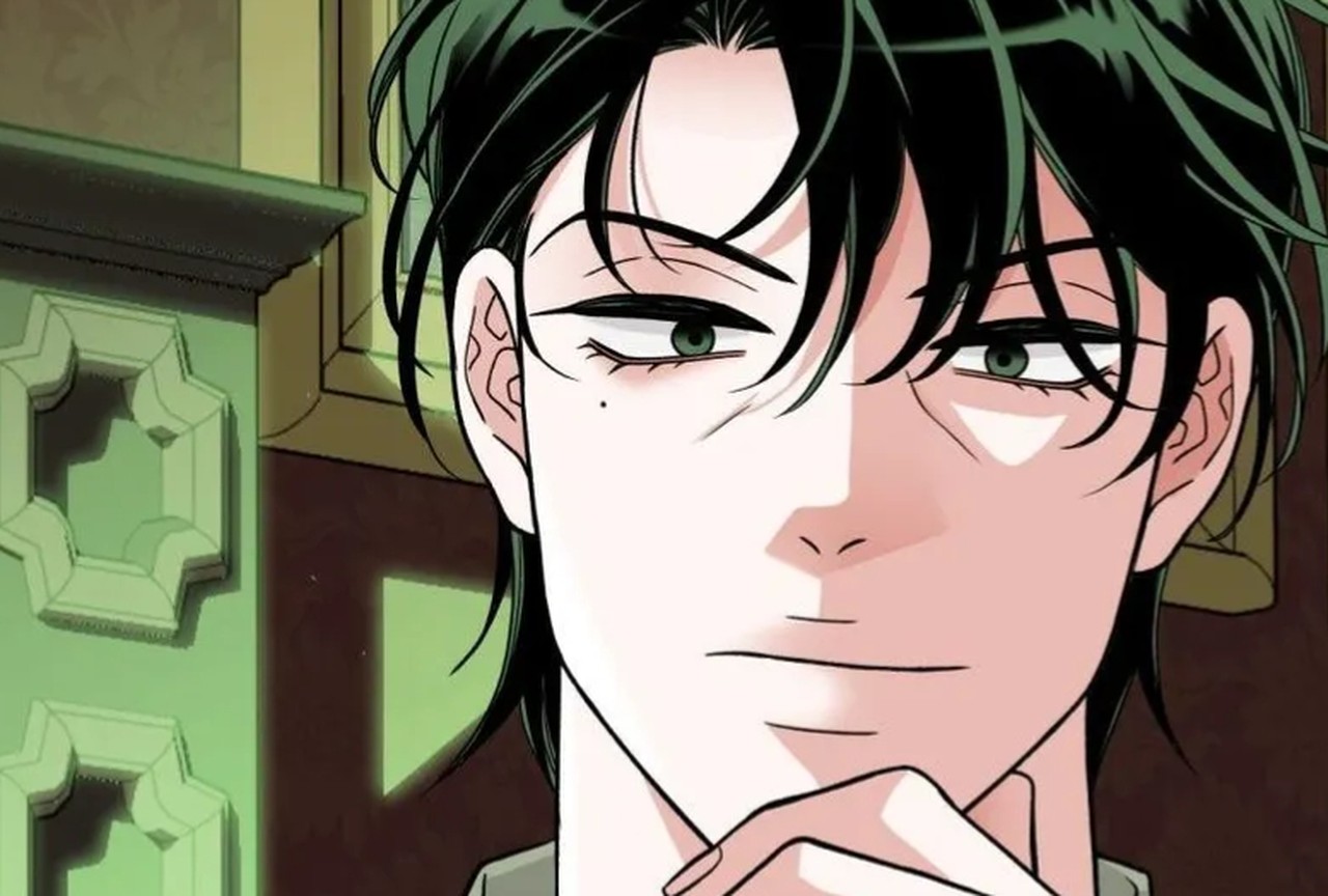 (+18) Kiss me, shot me ! - 🔞Episode 55 - ONO Webtoon et Manga