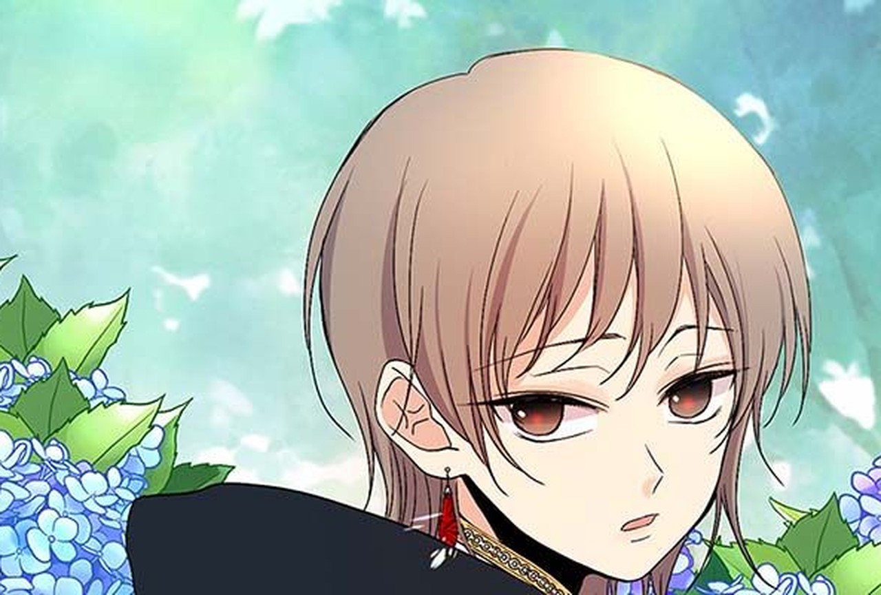 Une Princesse en sursis - Episode 20 - ONO Webtoon et Manga