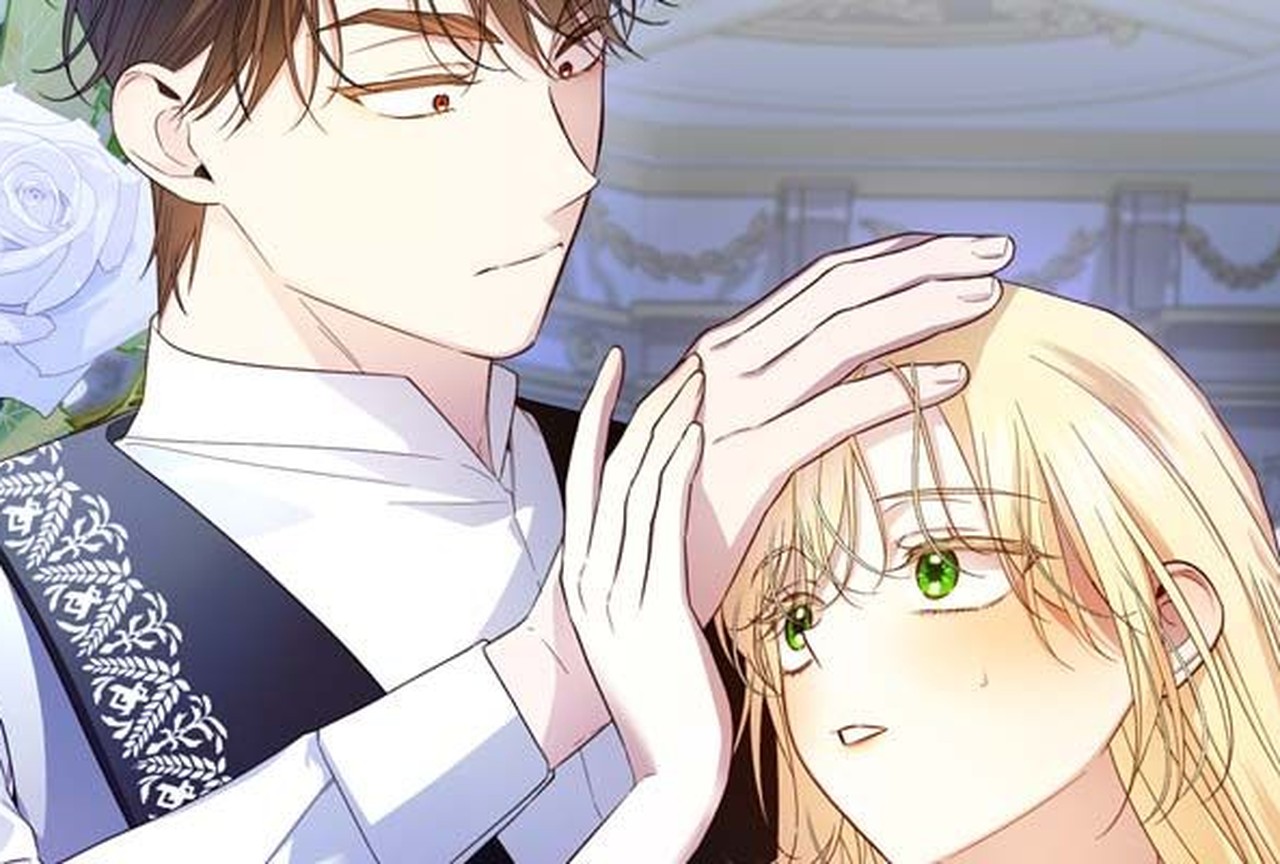 Comment cacher le fils de l'empereur - Épisode 77 - ONO Webtoon et Manga