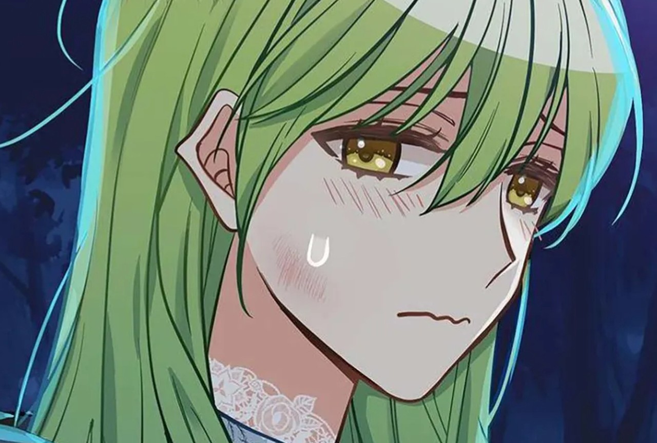 Oubliez-moi ! - Episode 15 - ONO Webtoon et Manga