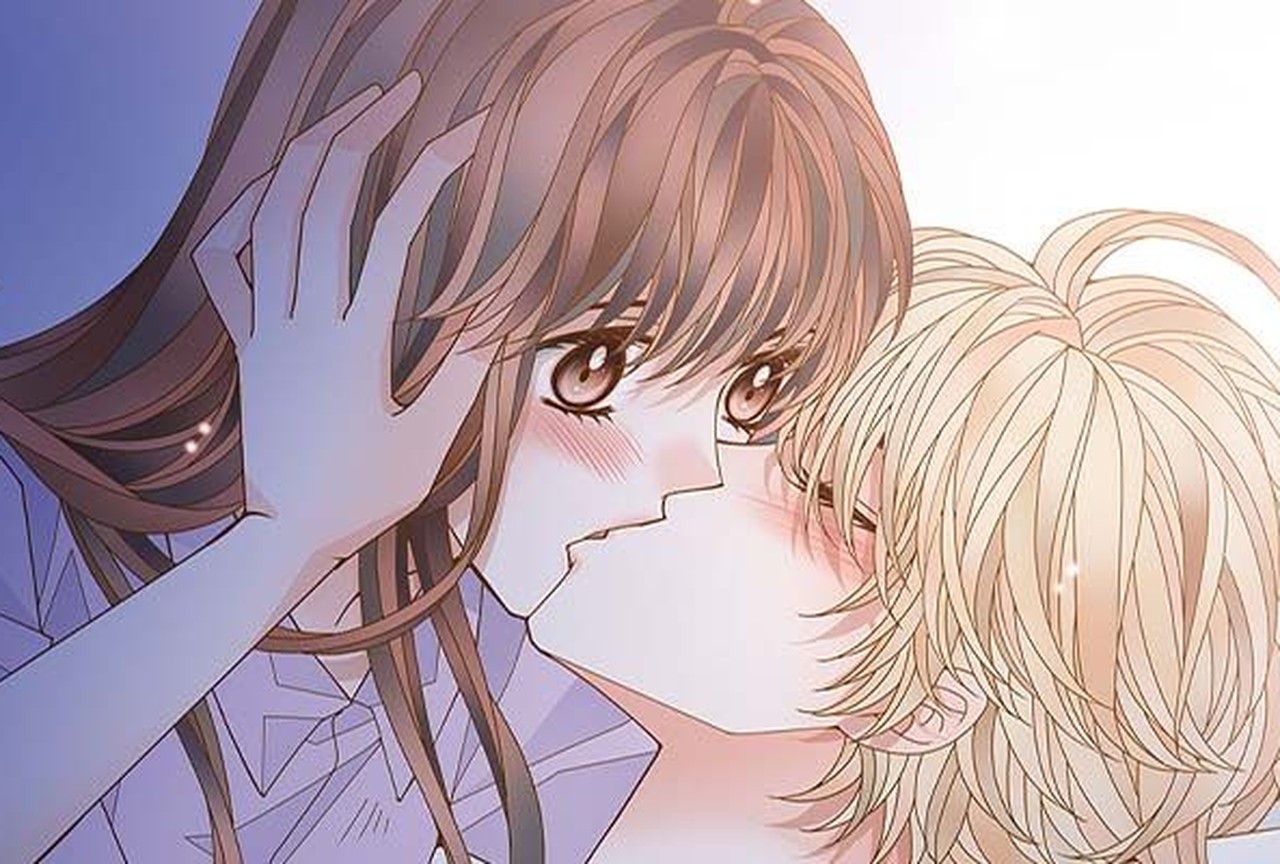 Ce garçon, quel démon ! - Episode 53 - ONO Webtoon et Manga