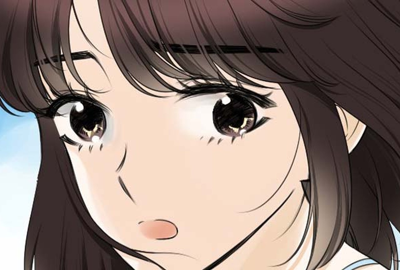 Plongée dans le temps - Épisode 26 - ONO Webtoon et Manga