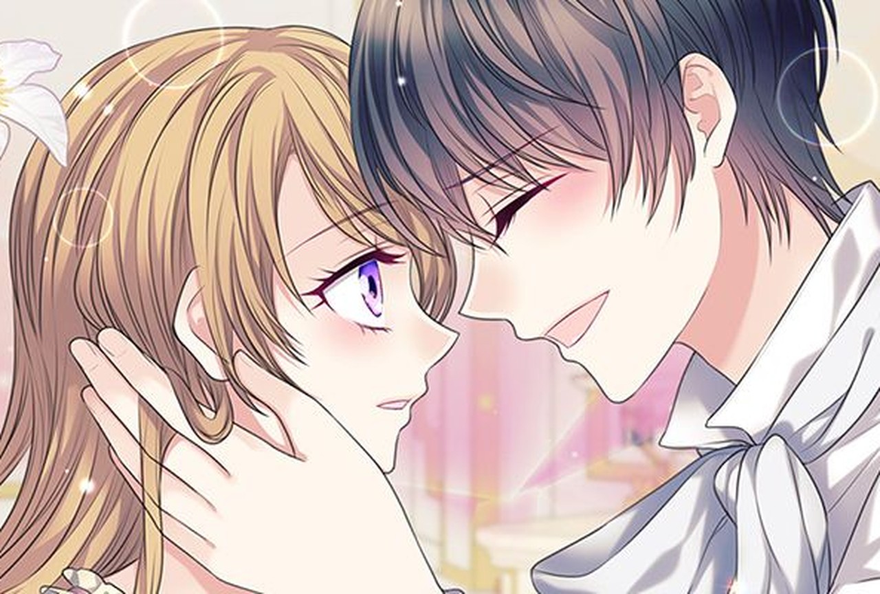 A Tender Heart - Episode 103 - ONO Webtoon et Manga