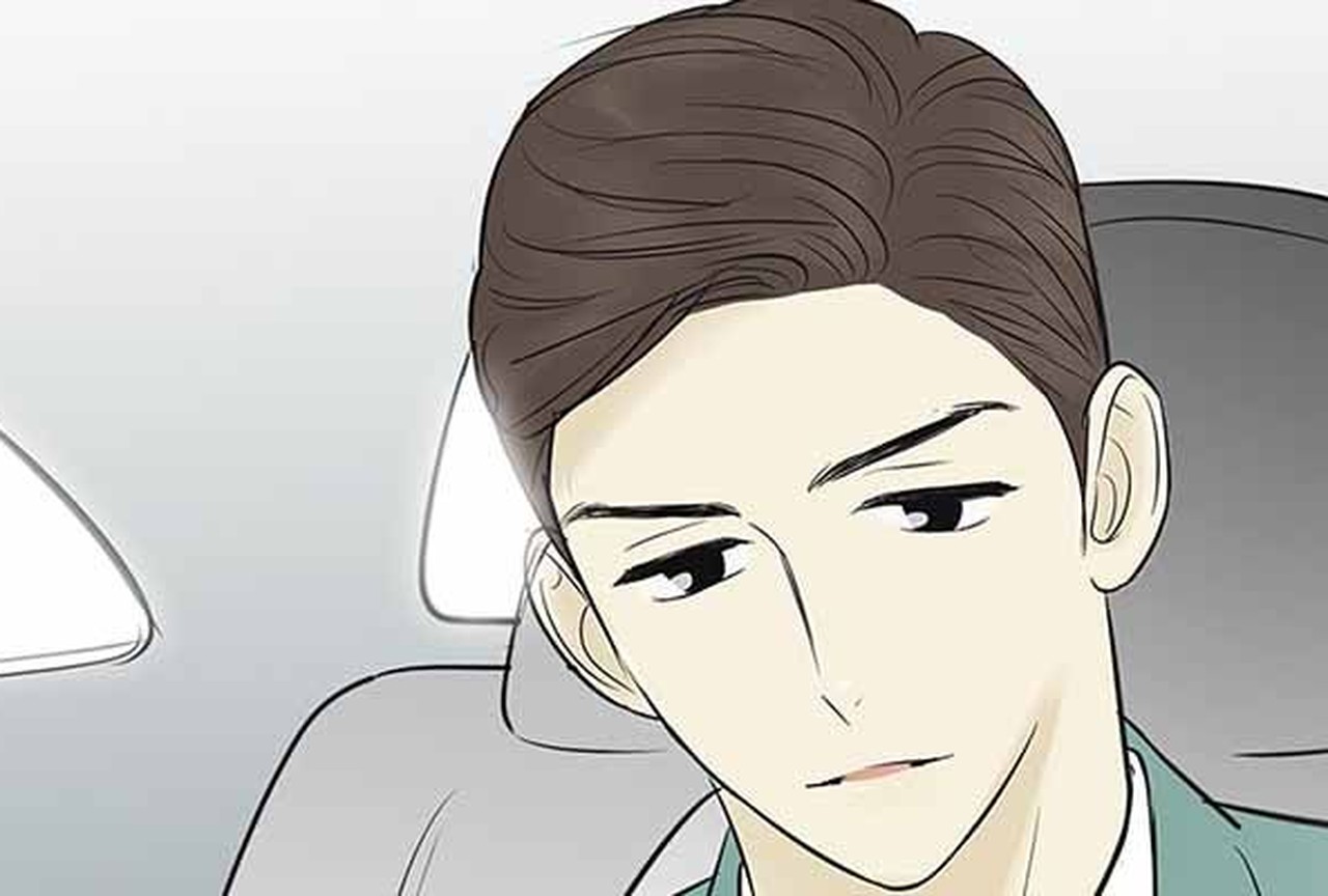 Clean with Passion - Episode 67 - ONO Webtoon et Manga