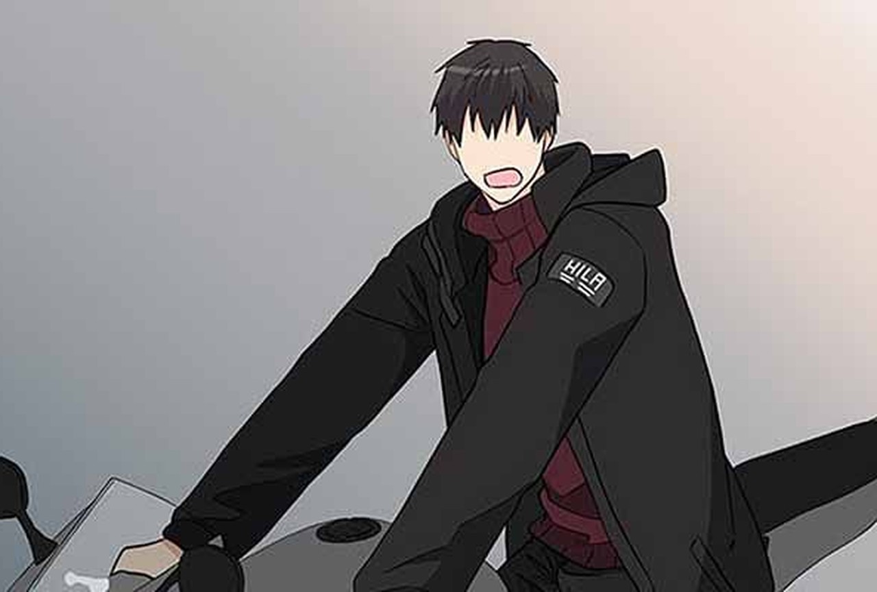 La Métamorphose du papillon - Episode 33 - ONO Webtoon et Manga