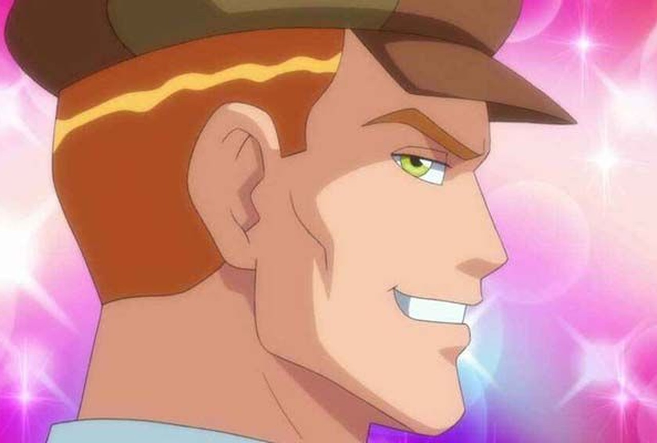 Totally Spies! - Épisode 7 - ONO Webtoon et Manga