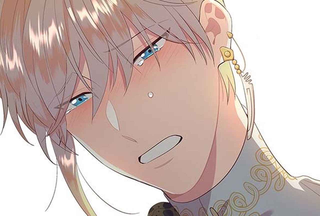 L'armure et la couronne - Episode 115 - ONO Webtoon et Manga