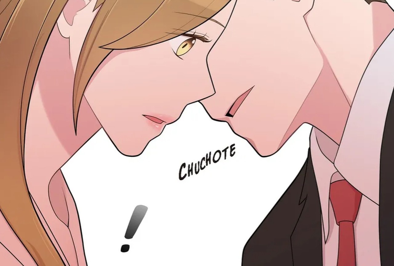 Le Mystérieux M. Moon - Episode 65 - ONO Webtoon et Manga