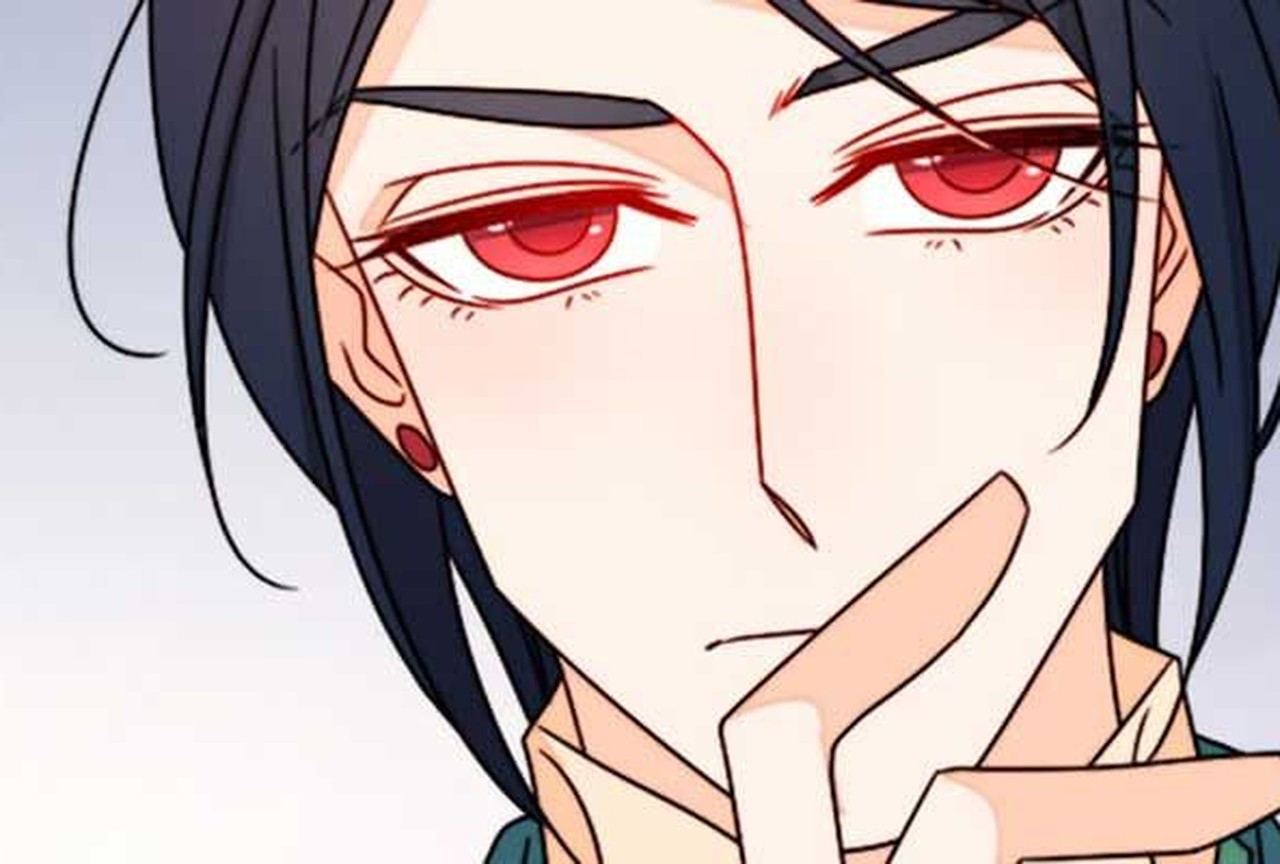Le sourire de la Grande Duchesse - Episode 21 - ONO Webtoon et Manga