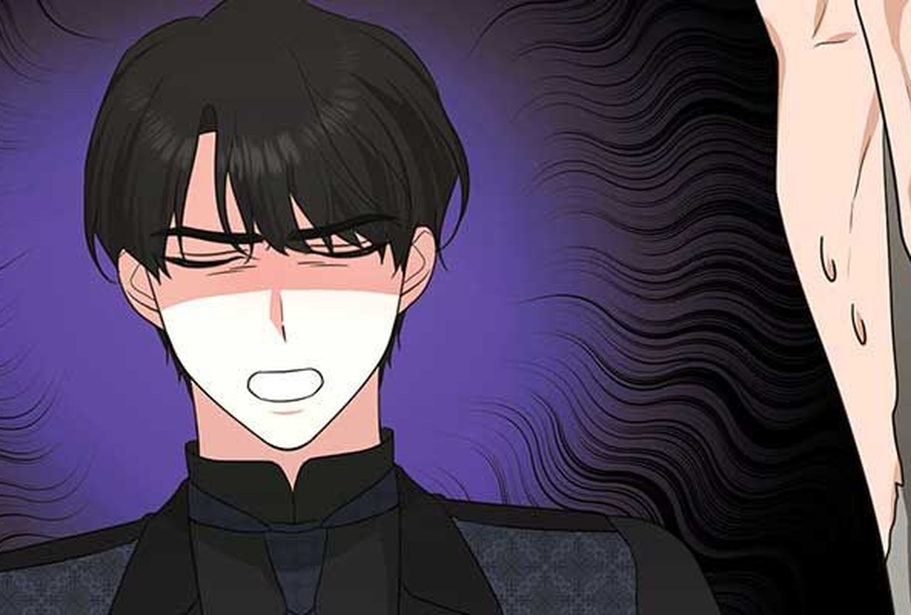 Ma vie empoisonnée - Episode 52 - ONO Webtoon et Manga