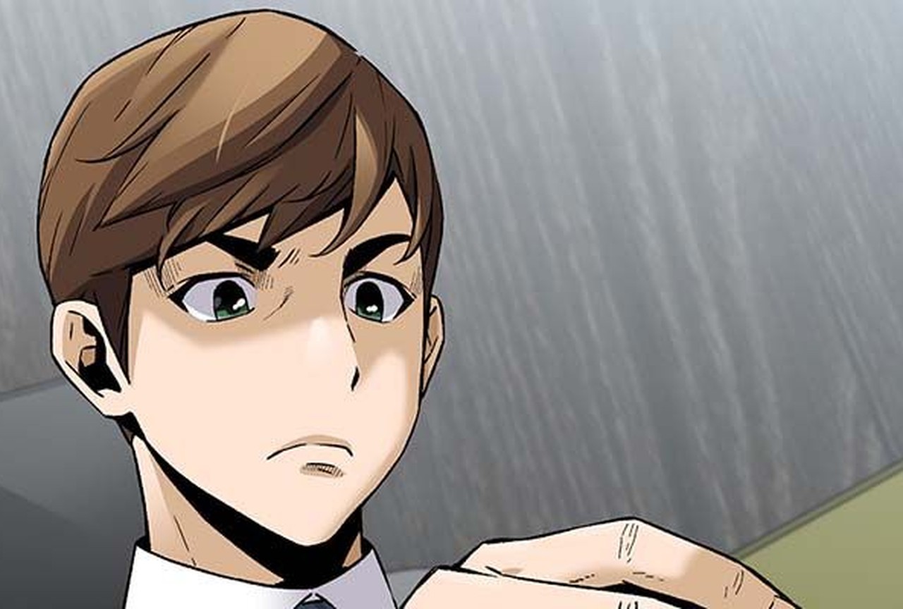Le Retour de la légende - Episode 82 - ONO Webtoon et Manga