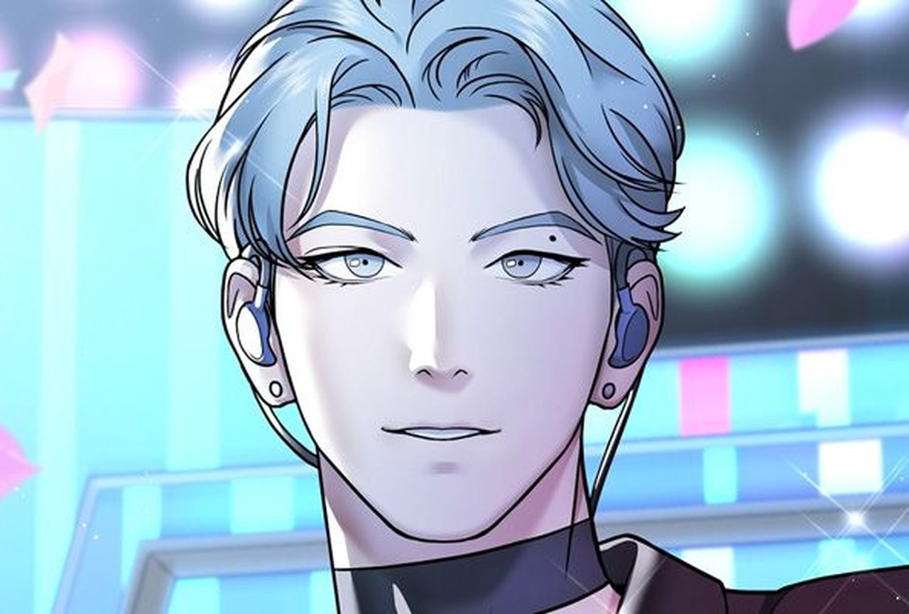 Love beyond the Spotlight - Episode 0 - ONO Webtoon et Manga