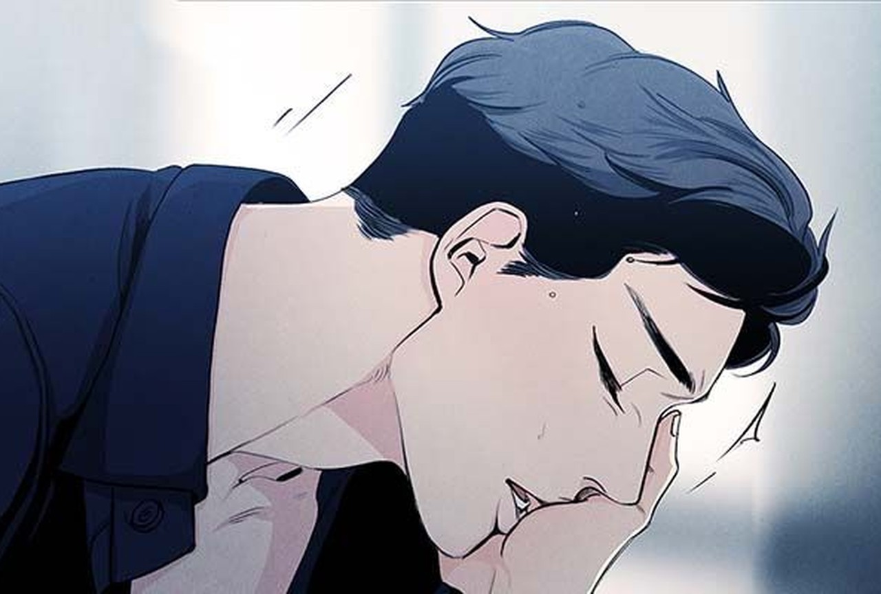 J'attendrai le Printemps - Episode 21 - ONO Webtoon et Manga