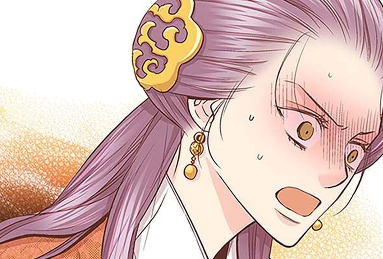 Fleurs de la Cour - Episode 69 - ONO Webtoon et Manga