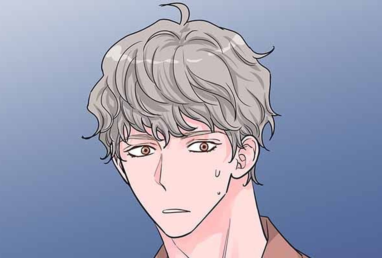 Bis Repetita - Episode 92 - ONO Webtoon et Manga