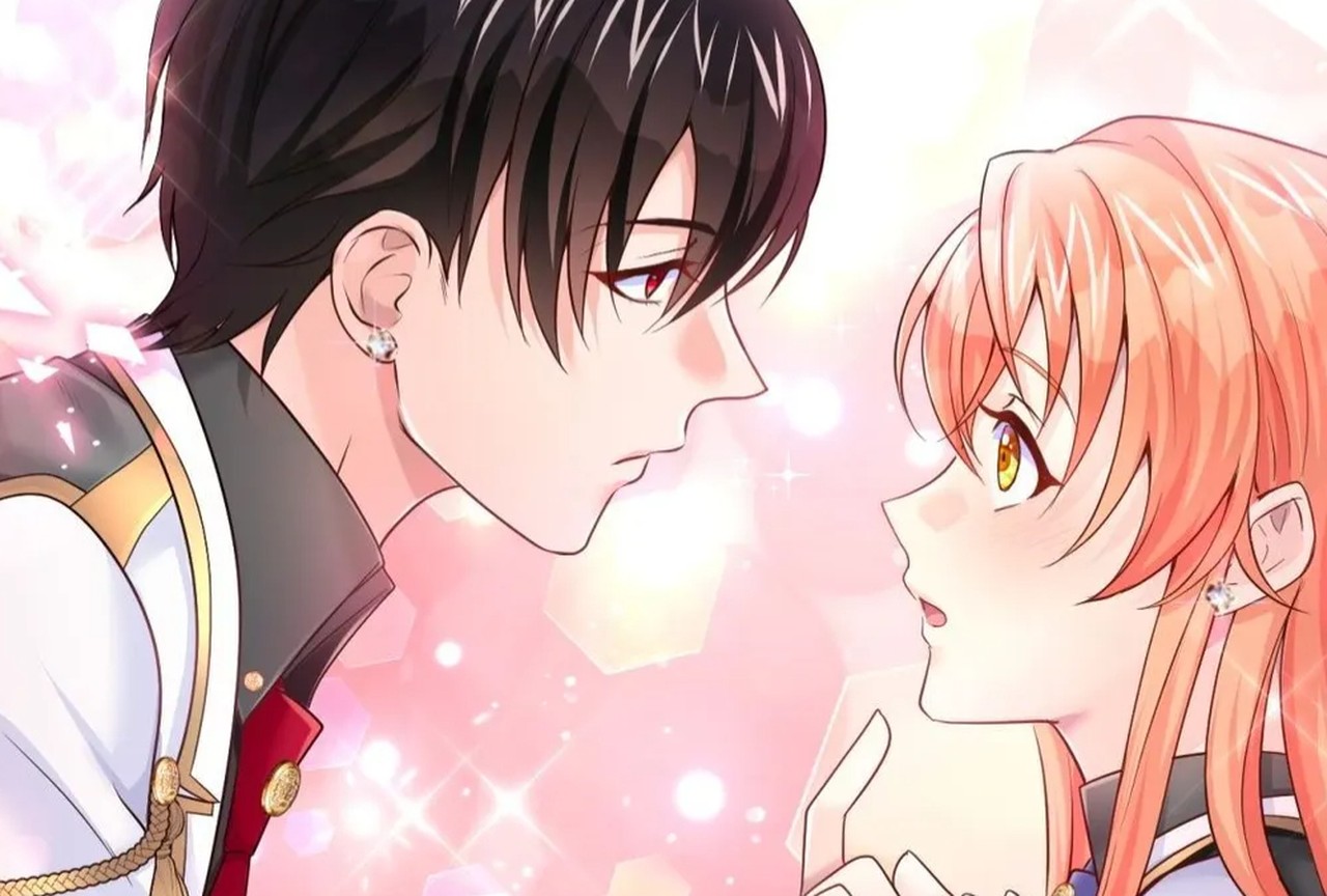 C'est mon BL, pas mon harem ! - Episode 54 - ONO Webtoon et Manga