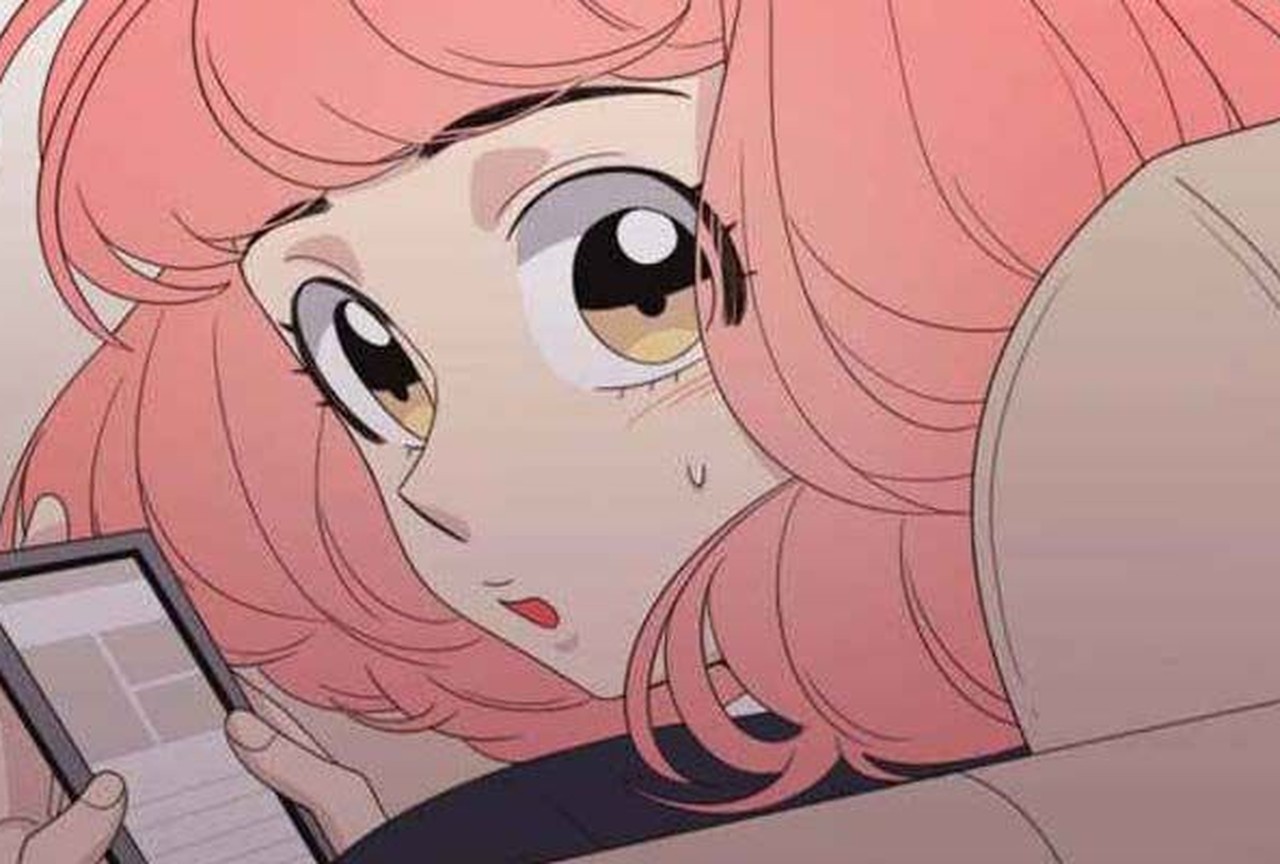 Mon Apollon de fanfiction ! - Episode 34 - ONO Webtoon et Manga