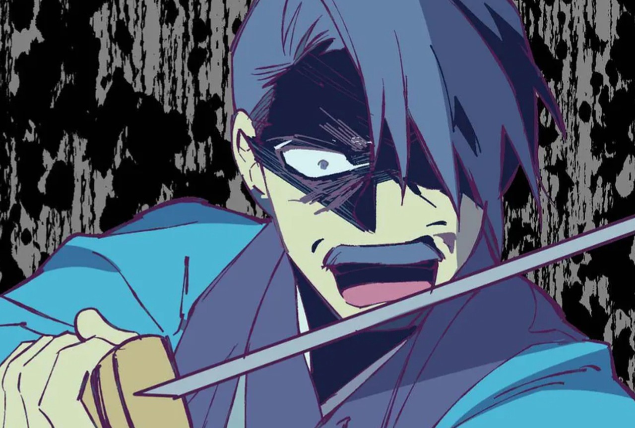 Chroniques de la Lune Froide - Episode 193 - ONO Webtoon et Manga
